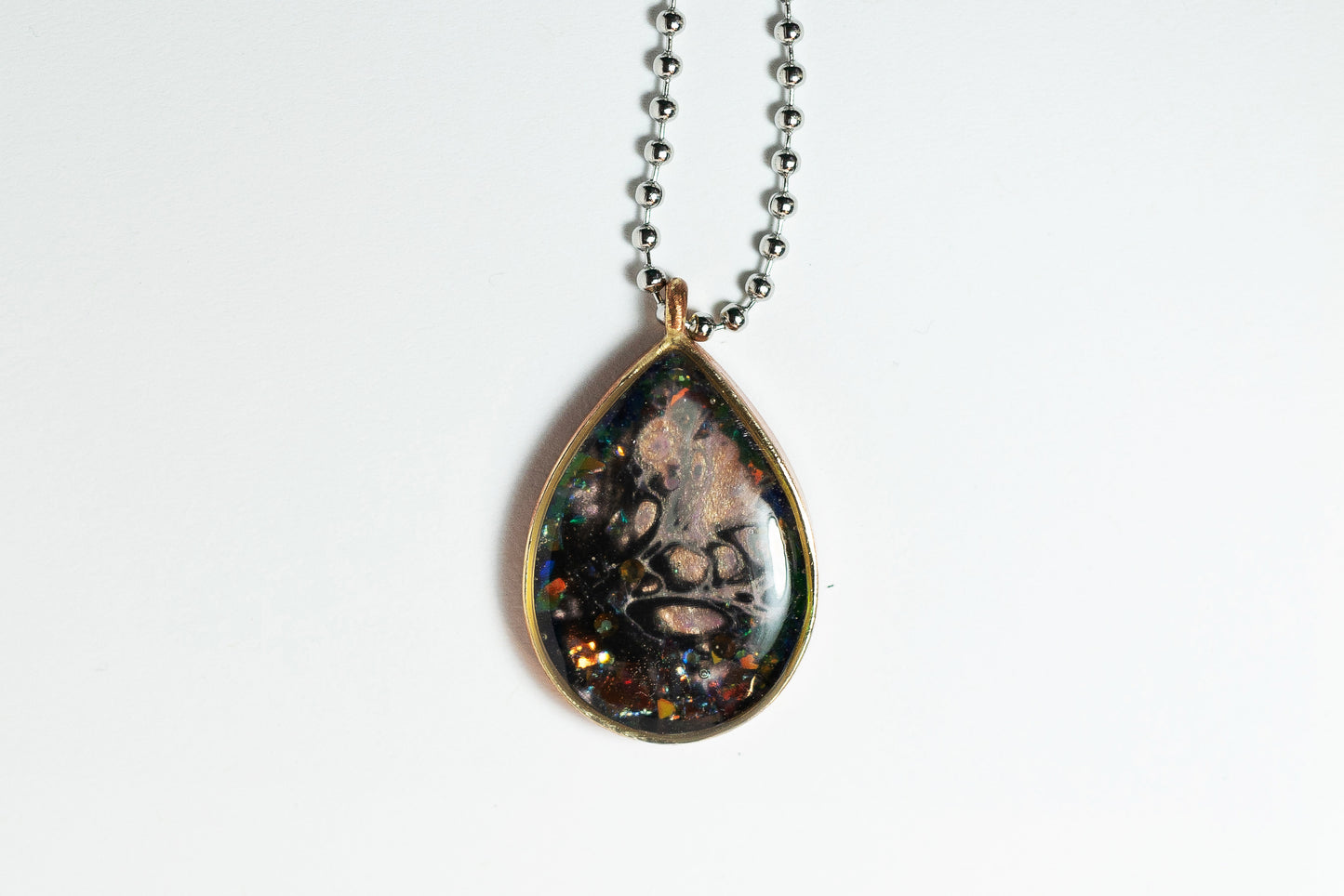 Tear Drops | Dragon Scale 2